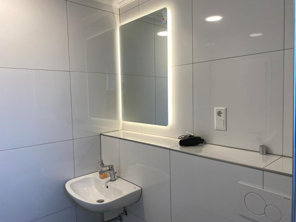 Kaiserswerth Appart hôtel Düsseldorf