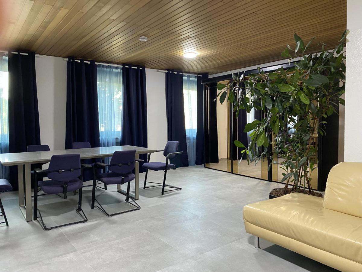 Kaiserswerth Aparthotel *